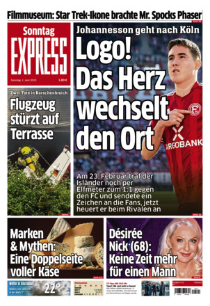 EXPRESS Düsseldorf