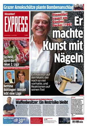 EXPRESS Düsseldorf