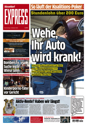 EXPRESS Düsseldorf