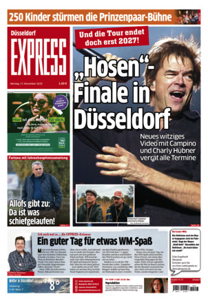 EXPRESS Düsseldorf