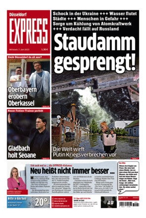 EXPRESS Düsseldorf