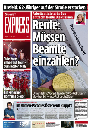 EXPRESS Düsseldorf