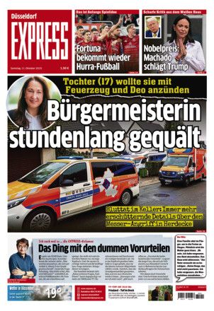EXPRESS Düsseldorf