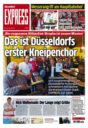 EXPRESS Düsseldorf
