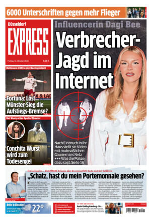 EXPRESS Düsseldorf