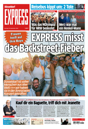 EXPRESS Düsseldorf