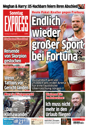 EXPRESS Düsseldorf