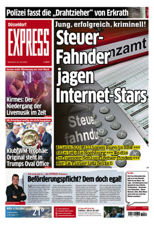 EXPRESS Düsseldorf