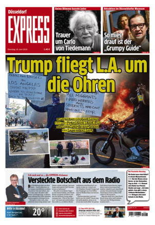 EXPRESS Düsseldorf