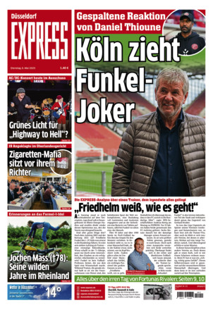EXPRESS Düsseldorf