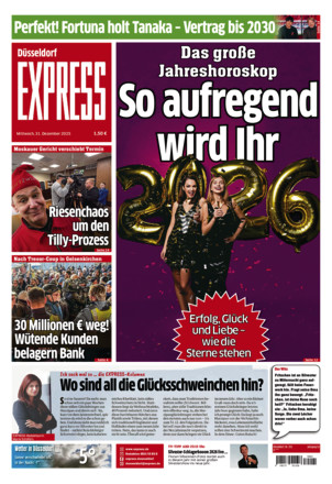 EXPRESS Düsseldorf