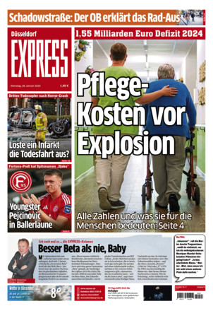 EXPRESS Düsseldorf