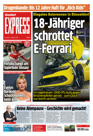 EXPRESS Düsseldorf