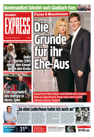 EXPRESS Düsseldorf
