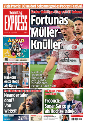 EXPRESS Düsseldorf