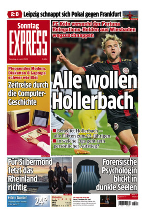 EXPRESS Düsseldorf