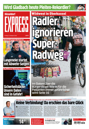 EXPRESS Düsseldorf