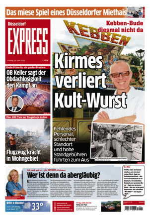EXPRESS Düsseldorf