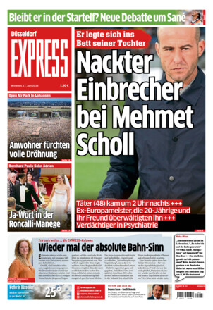 EXPRESS Düsseldorf