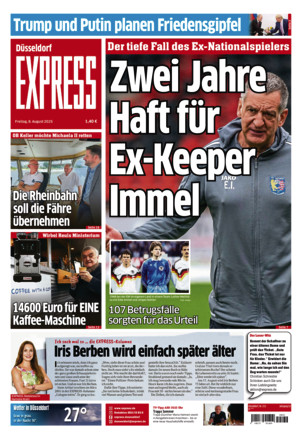 EXPRESS Düsseldorf