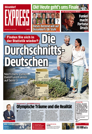 EXPRESS Düsseldorf