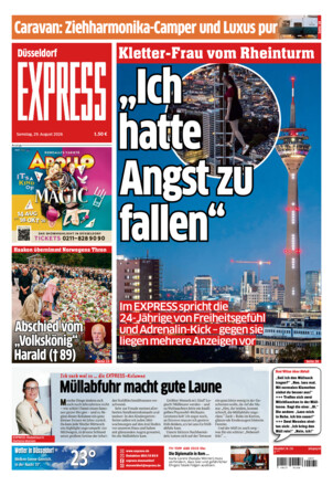 EXPRESS Düsseldorf