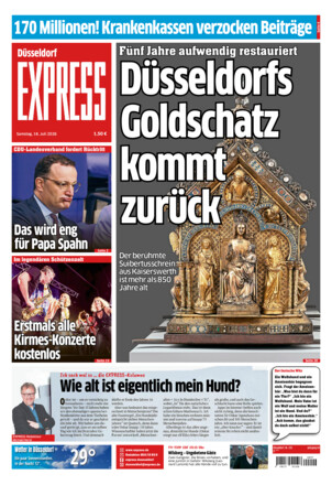 EXPRESS Düsseldorf