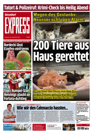 EXPRESS Düsseldorf
