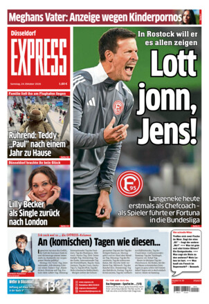 EXPRESS Düsseldorf