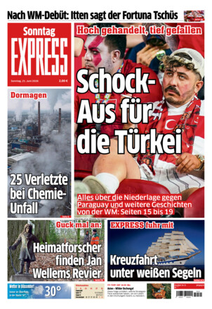 EXPRESS Düsseldorf