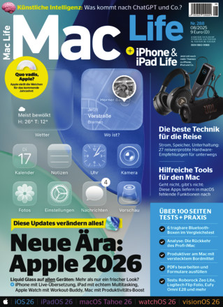 Mac Life