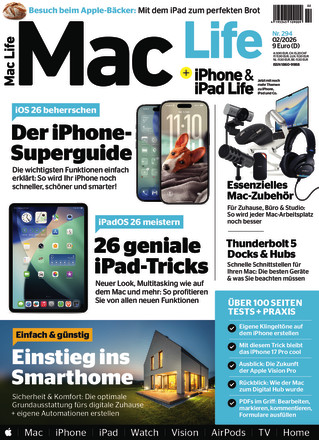 Mac Life