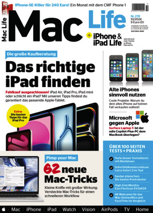 Mac Life - ePaper