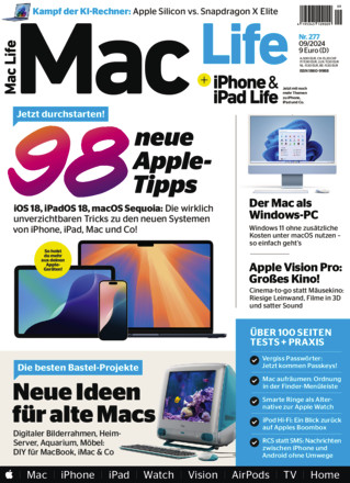 Mac Life - ePaper