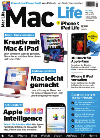 Mac Life