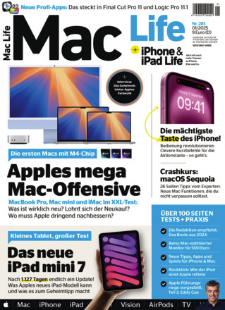 Mac Life - ePaper