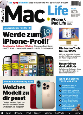 Mac Life - ePaper