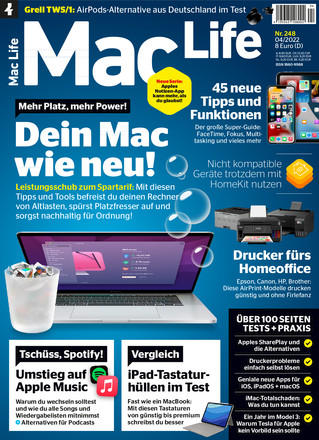 Mac Life - ePaper;