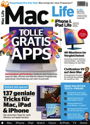 Mac Life - ePaper