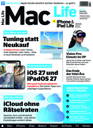 Mac Life