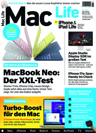 Mac Life