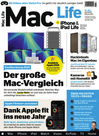 Mac Life - ePaper