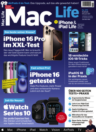 Mac Life - ePaper