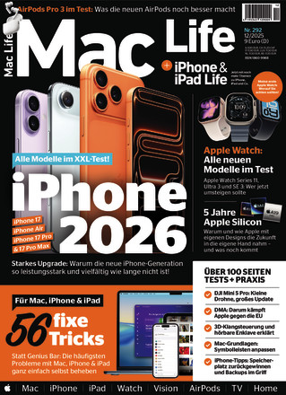 Mac Life