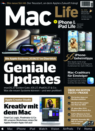 Mac Life