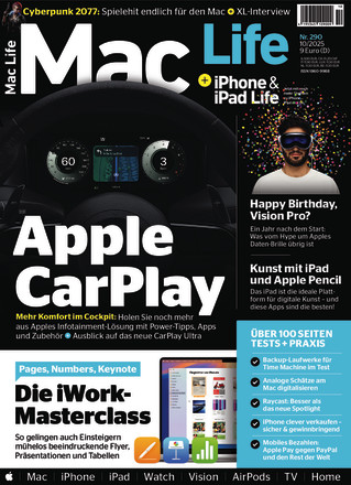 Mac Life
