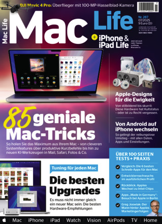 Mac Life