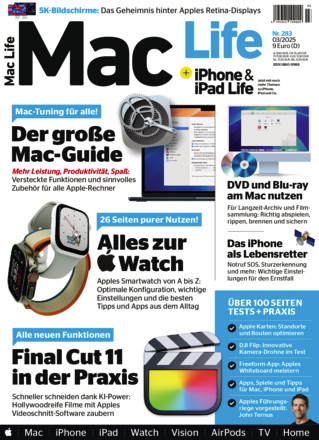 Mac Life - ePaper