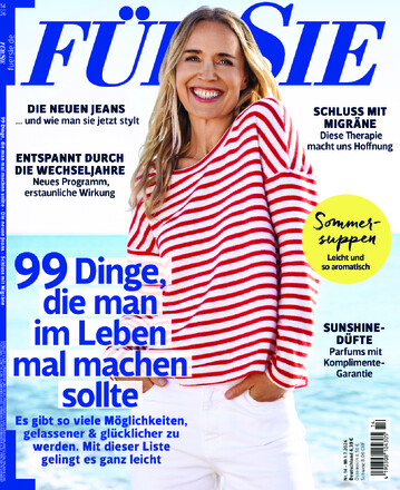 Für Sie - ePaper