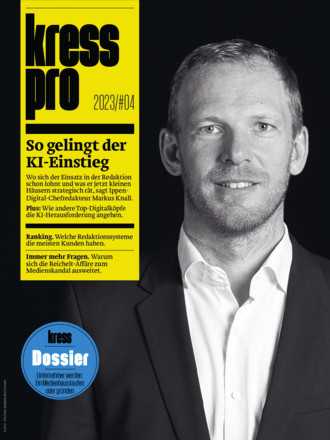 Kress Pro